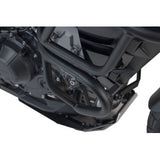 SW-MOTECH Crash Bar - Left/Right - Black - Honda - CB500X SBL.01.746.10000/B