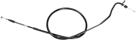 MOTION PRO Clutch Cable - Honda - Black Vinyl 02-0579