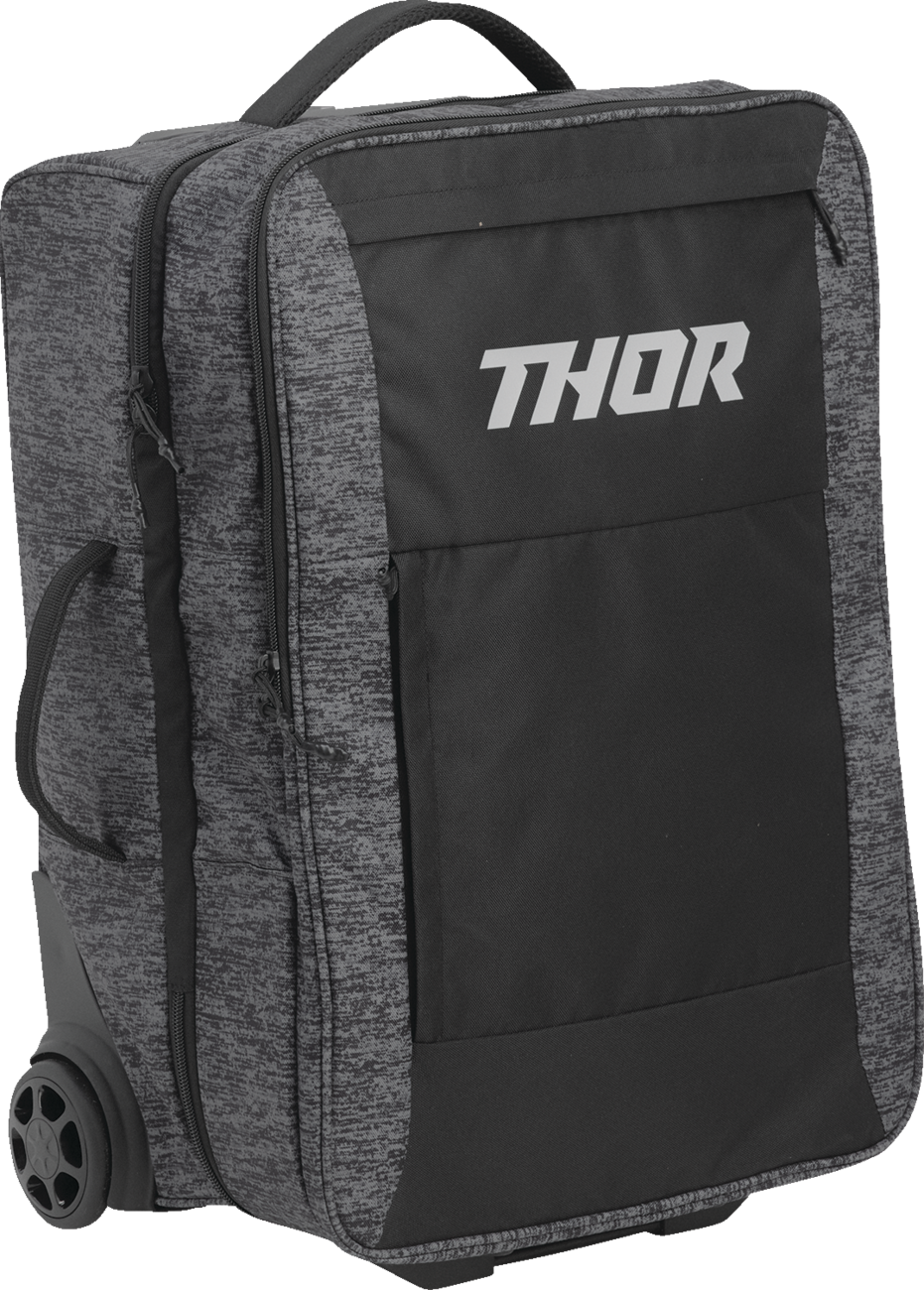 THOR Jetway Bag - Chrome/Heather 3512-0300