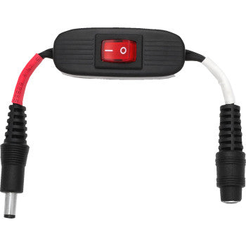 GERBING HEATED CLOTHING 12 V On/Off Switch G1215UACC92200110001