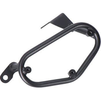 SW-MOTECH SLC Side Carrier - Left - Triumph - Thruxton RS HTA.11.955.10000