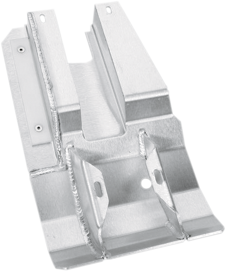 DG PERFORMANCE Swingarm Skid Plate - TRX400EX 58-2040