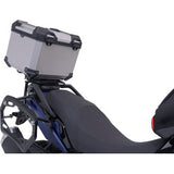 SW-MOTECH Adventure Luggage System - Silver - Suzuki VStrom 800 '23-'24 ADV.05.845.75000/S