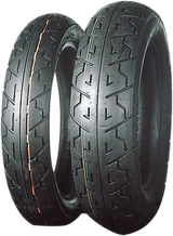 IRC Tire - Durotour RS-310 - Rear - 110/90-18 - 61H 302585