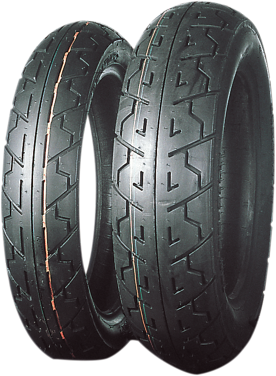 IRC Tire - Durotour RS-310 - Rear - 130/80-18 - 66H 302748