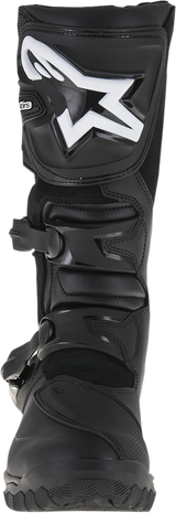 ALPINESTARS Corozal Adventure Boots - Black - US 13 2047516-10-13