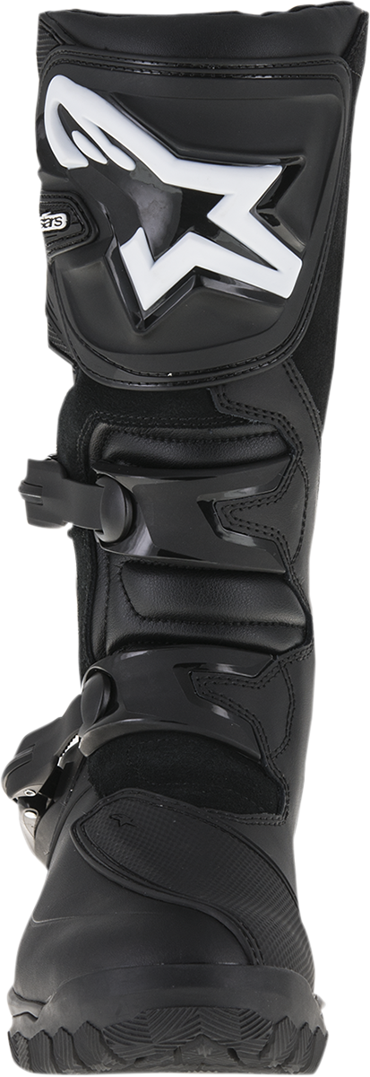 ALPINESTARS Corozal Adventure Boots - Black - US 7 2047516-10-7