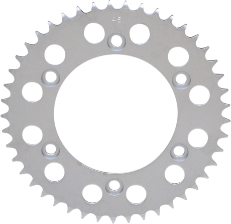 Parts Unlimited Rear Honda Sprocket - 520 - 45 Tooth 41201-My6-67