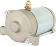 Parts Unlimited Starter Motor 410-54147