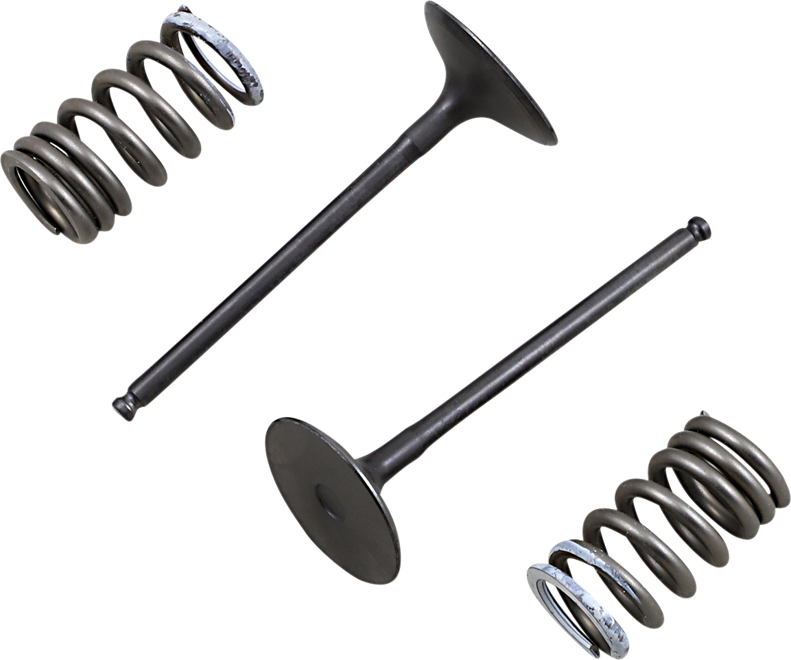 PROX Intake Valve and Spring Kit 28.SIS3338-2