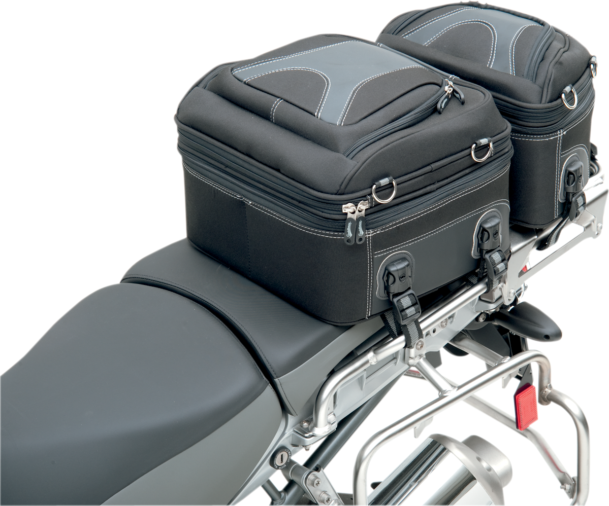 SADDLEMEN Pillion Luggage Bag 3516-0145