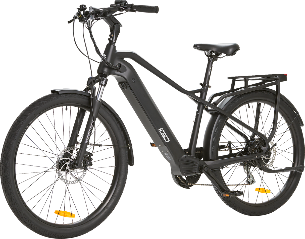 IGO ELECTRIC BIKES Discovery Yorkville LE E-Bike - Hybrid 100-221-000