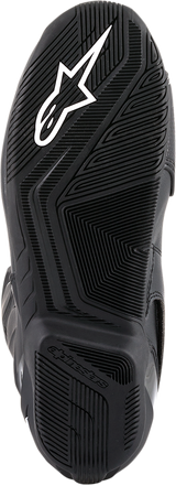 ALPINESTARS SMX-6 v2 Gore-Tex Boots - Black - US 11.5 / EU 46 2333017-1100-46