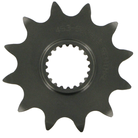 RENTHAL Sprocket - Front - Kawasaki - 12 Tooth 453--520-12P