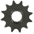 RENTHAL Sprocket - Front - Kawasaki - 13 Tooth 453--520-13GP