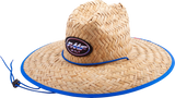 FMF Float Straw Hat SU22193903 2501-3938