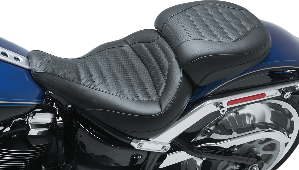 MUSTANG Solo Touring Seat - FLFB 75832