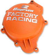 BOYESEN Ignition Cover - Orange SC-41CO