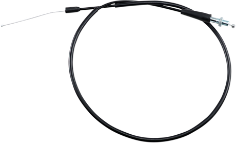 MOTION PRO Throttle Cable - Pull - +4" - Honda 02-0247