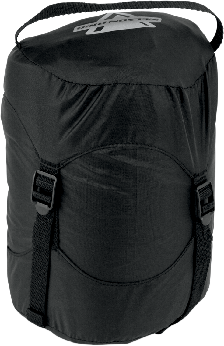 NELSON RIGG Defender 400 Cover - 2XL - Black DE-400-05-XX