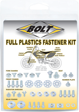 BOLT Fastener Body Kit - Honda HON-0007124