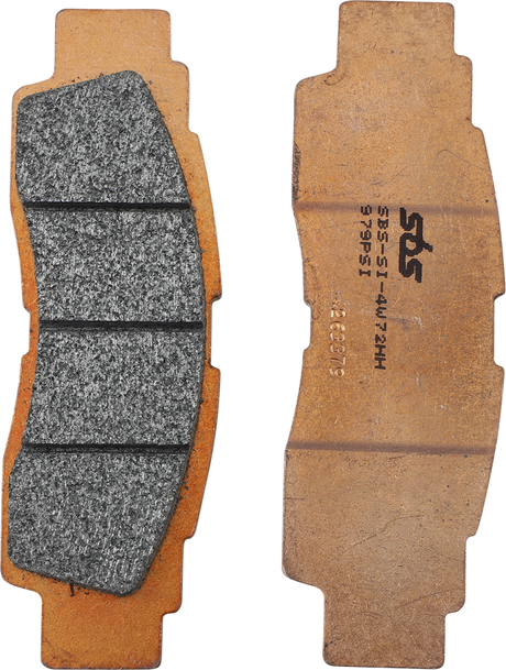 SBS Brake Pads 979PSI