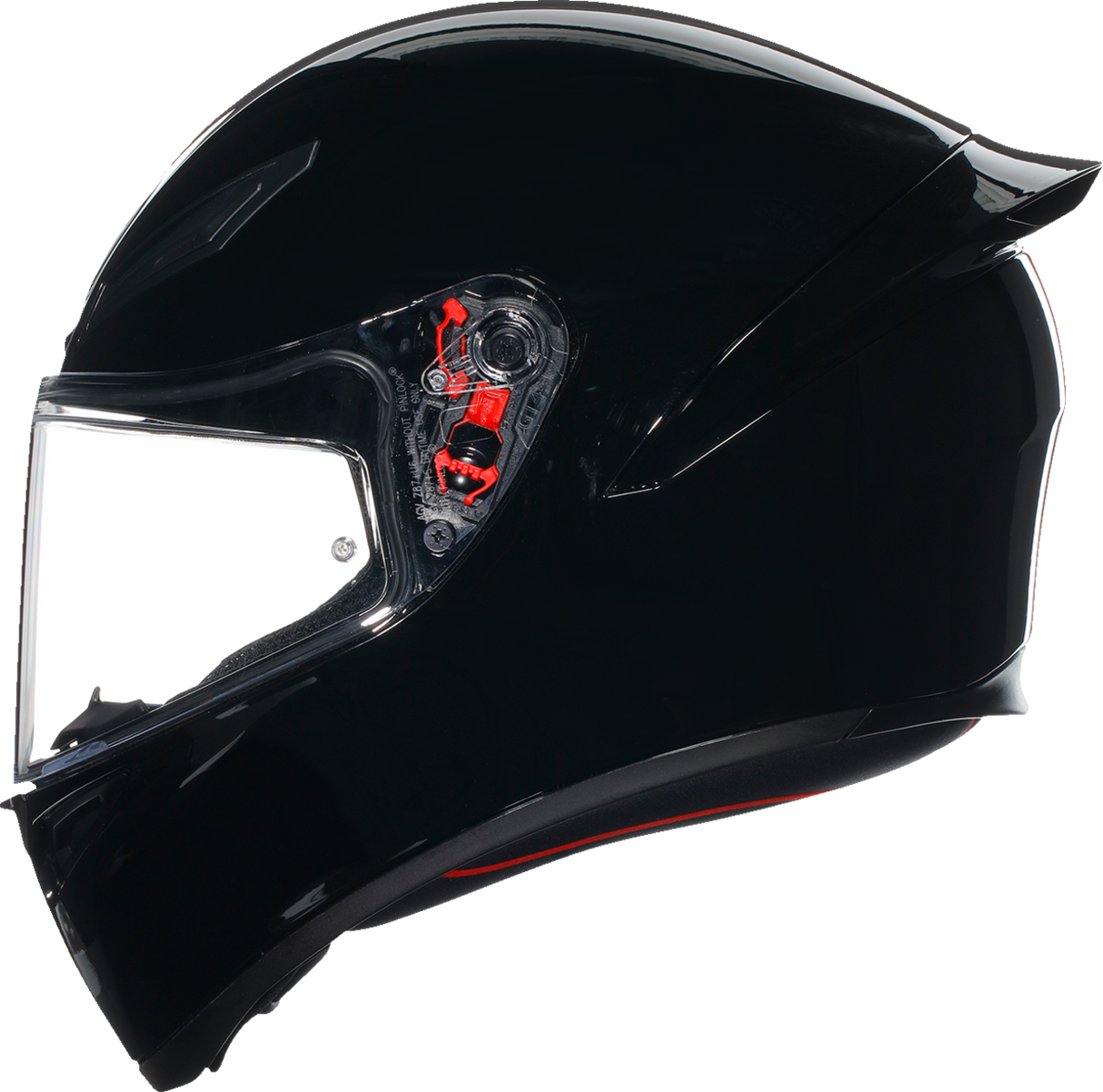 AGV K1 S Helmet - Black - XS 2118394003027XS