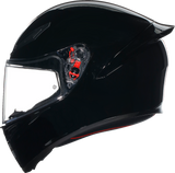 AGV K1 S Helmet - Black - XS 2118394003027XS