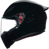 AGV K1 S Helmet - Black - 2XL 0101-18686