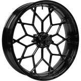 ARLEN NESS  Wheel - Fat Factory - Forged - Front - Black - 21x5.5 91.651