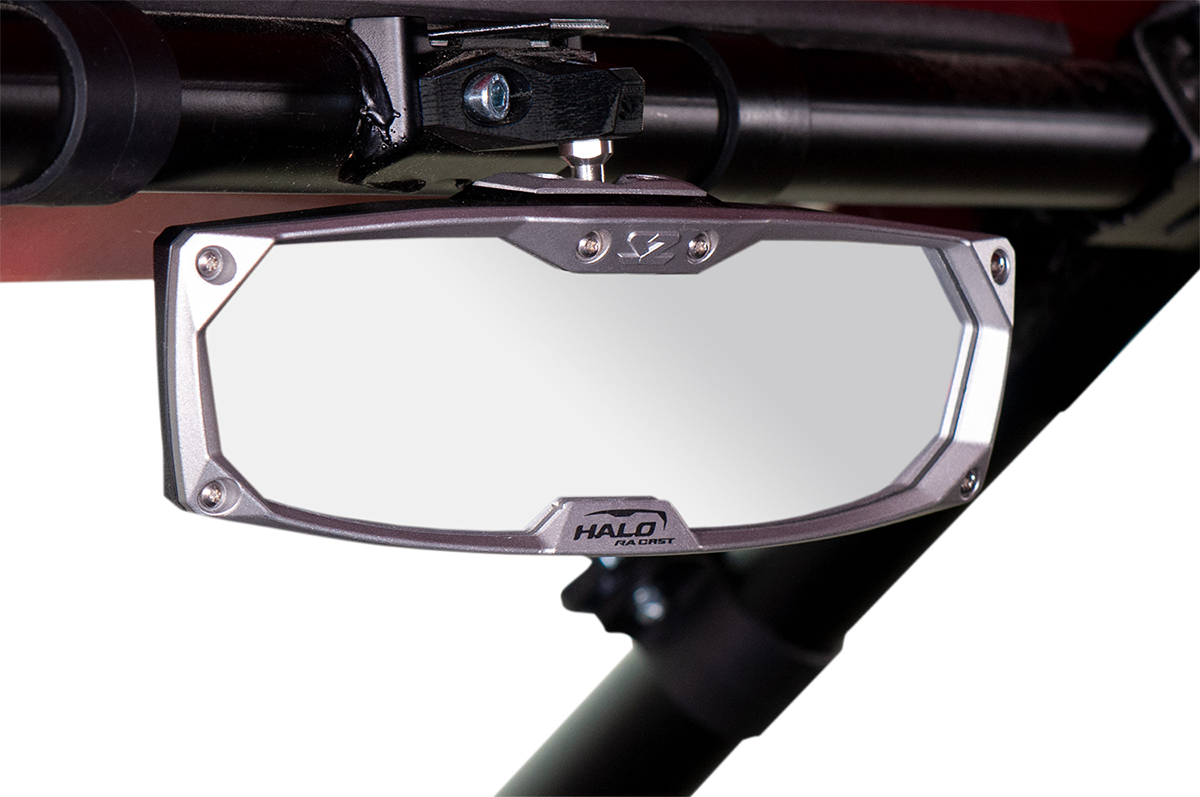 SEIZMIK HALO-RA Cast Rear View Mirror - Razor Pro XP 18002