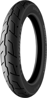 MICHELIN Tire - Scorcher 31 - Front - 110/90B19 - 62H 99375