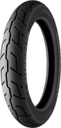 MICHELIN Tire - Scorcher 31 - Front - 110/90B19 - 62H 99375