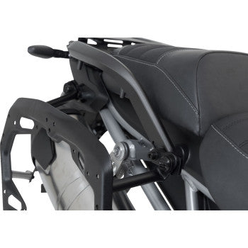 SW-MOTECH PRO Side Carrier - Left/Right - Triumph - Tiger 1200 GT/Pro/ Rally Pro  KFT.11.905.30002/B