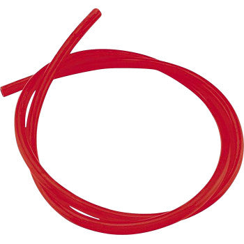HELIX Fuel Line - Opaque Red - 3/16" x 25' 316-5168S