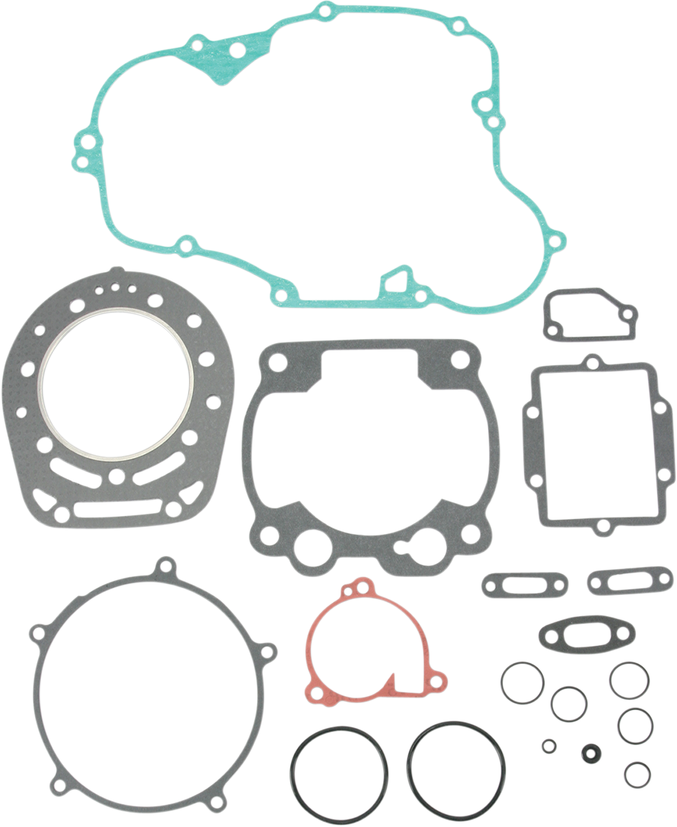 MOOSE RACING Complete Motor Gasket Kit 808470MSE