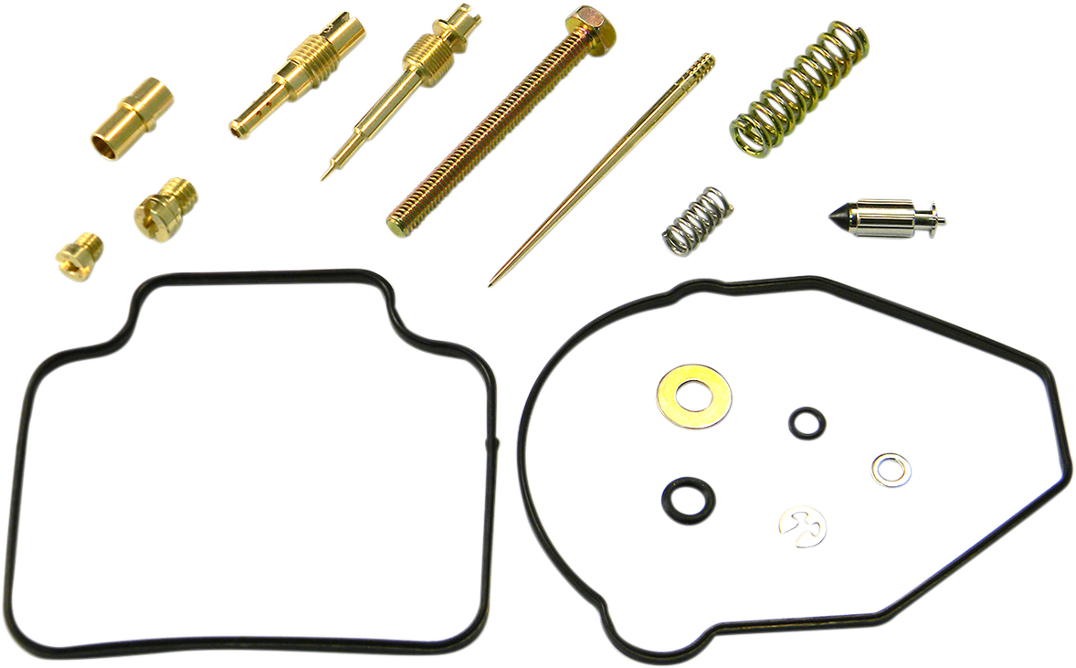 SHINDY Carburetor Kit - ATC200ES '85-'87 03-028