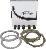 VINTCO Clutch Plate Kit - Honda KCLH07