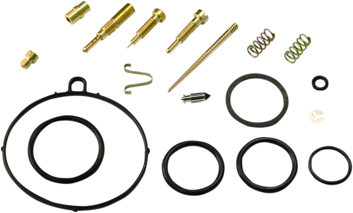 SHINDY Carburetor Kit - ATC125M '84-'85 03-025