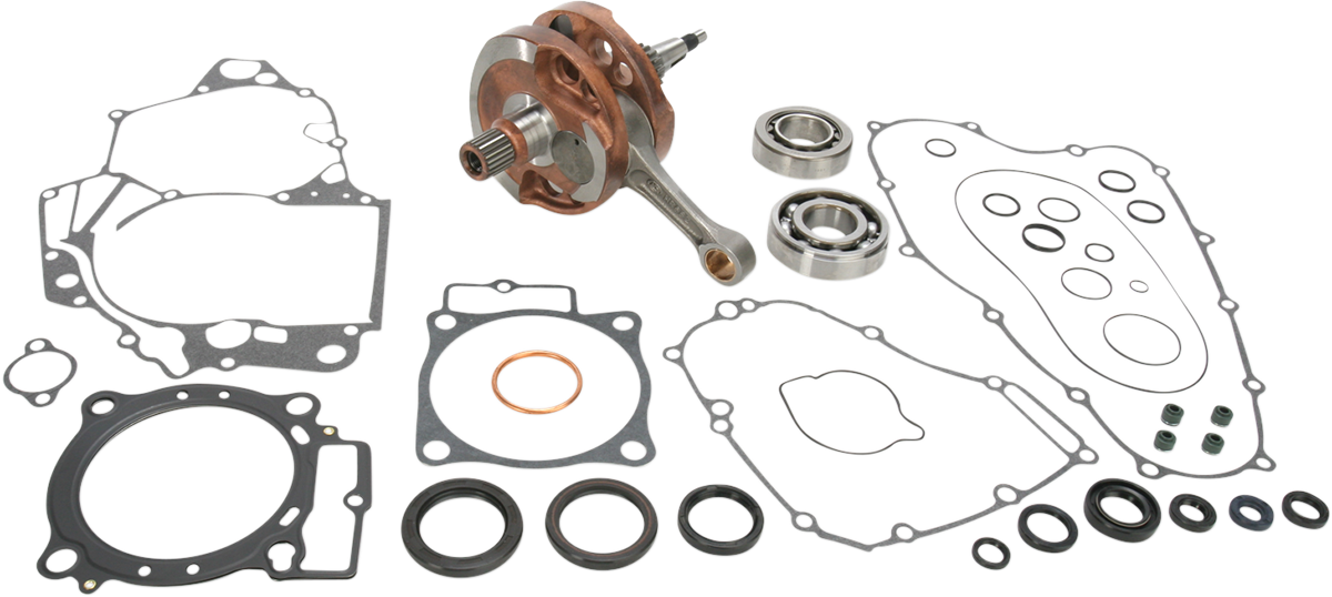 Hot Rods Crankshaft Kit CBK0159