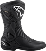 ALPINESTARS SMX-6 v2 Gore-Tex Boots - Black - US 12 / EU 47 2333017-1100-47