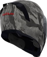 ICON Airflite™ Helmet - Tiger's Blood - MIPS® - Gray - XS 0101-16240