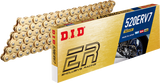 DID 520 ERV7 - Chain - 120 Links 520ERV7GGX120ZB