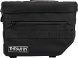 THRASHIN SUPPLY CO. Essential Saddlebags TSB-0006