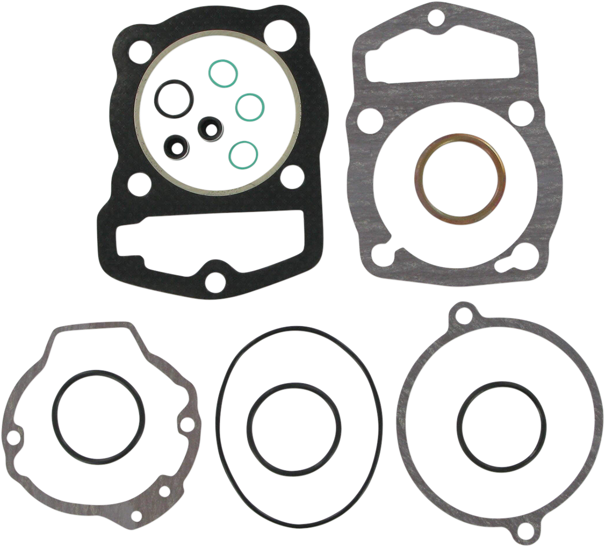 VESRAH Top End Gasket Kit - Honda 200 VG-5015