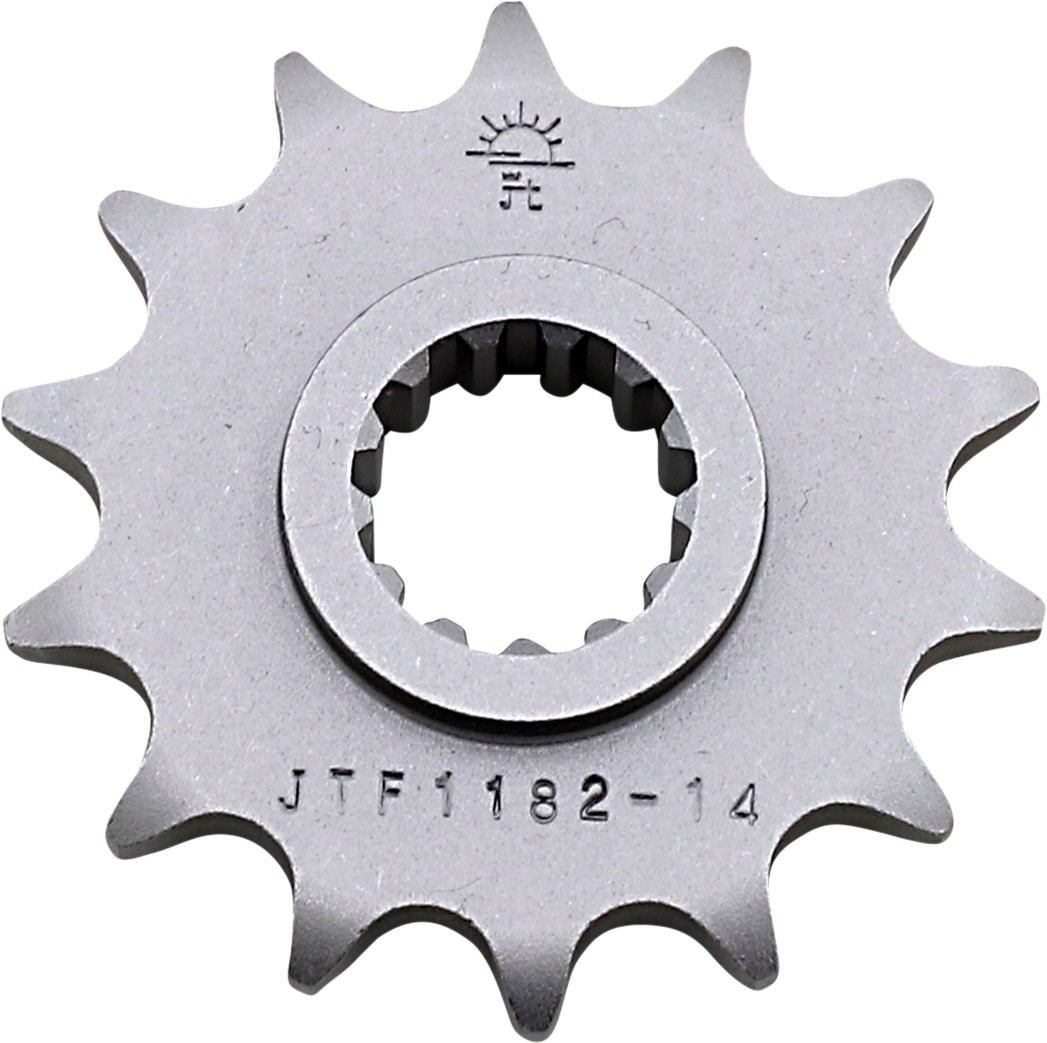 JT SPROCKETS Countershaft Sprocket - 14 Tooth JTF1182.14