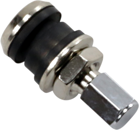 Parts Unlimited Valve Stem - Tubeless 75012