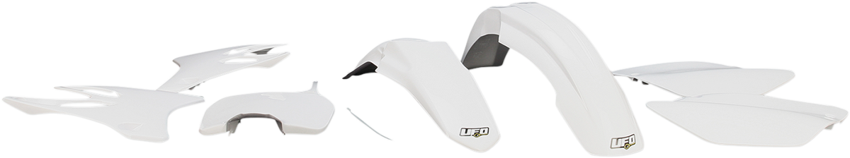 UFO Replacement Body Kit - White ACTUALLY BODY KIT YAKIT301-046