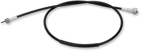 Parts Unlimited Tachometer Cable - Suzuki 34940-33032