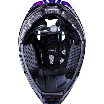 KALI Invader 2.0 Helmet - LTD Lightspeed - Multi - L-2XL 221825117